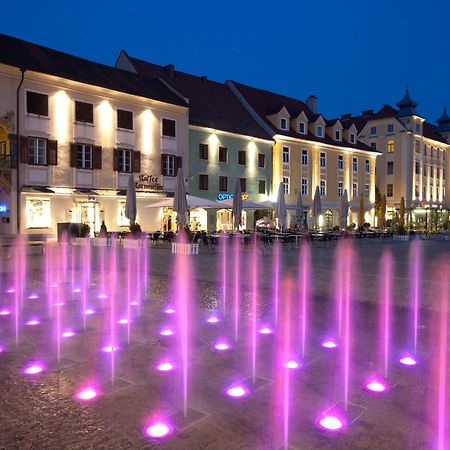 Hotel Landskron Bruck an der Mur Dış mekan fotoğraf