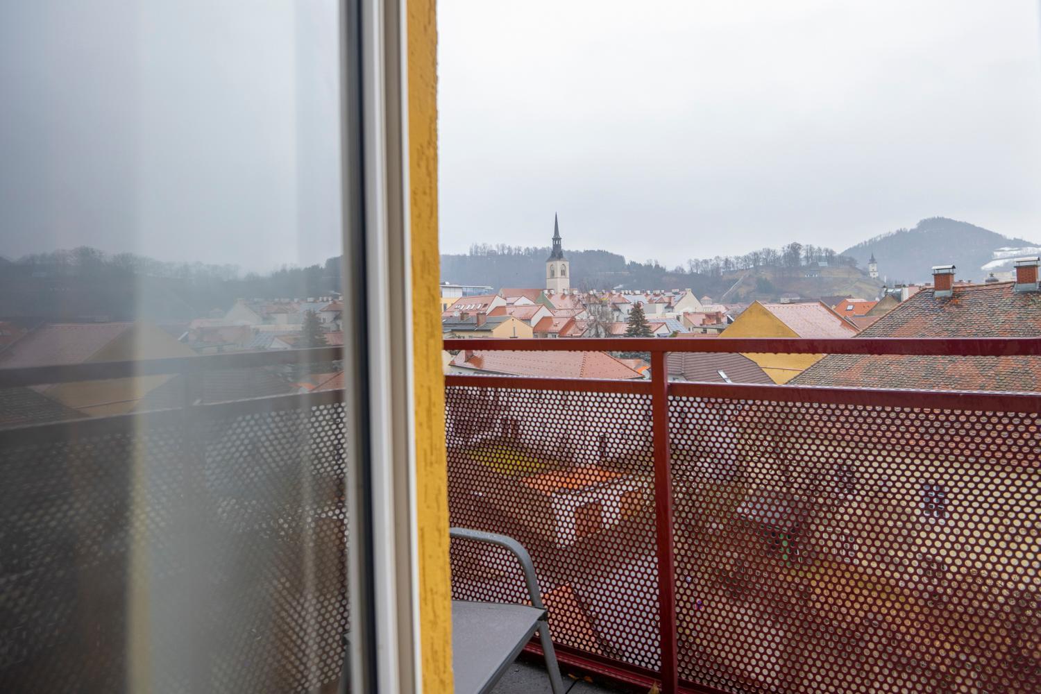 Hotel Landskron Bruck an der Mur Dış mekan fotoğraf