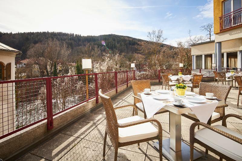 Hotel Landskron Bruck an der Mur Dış mekan fotoğraf